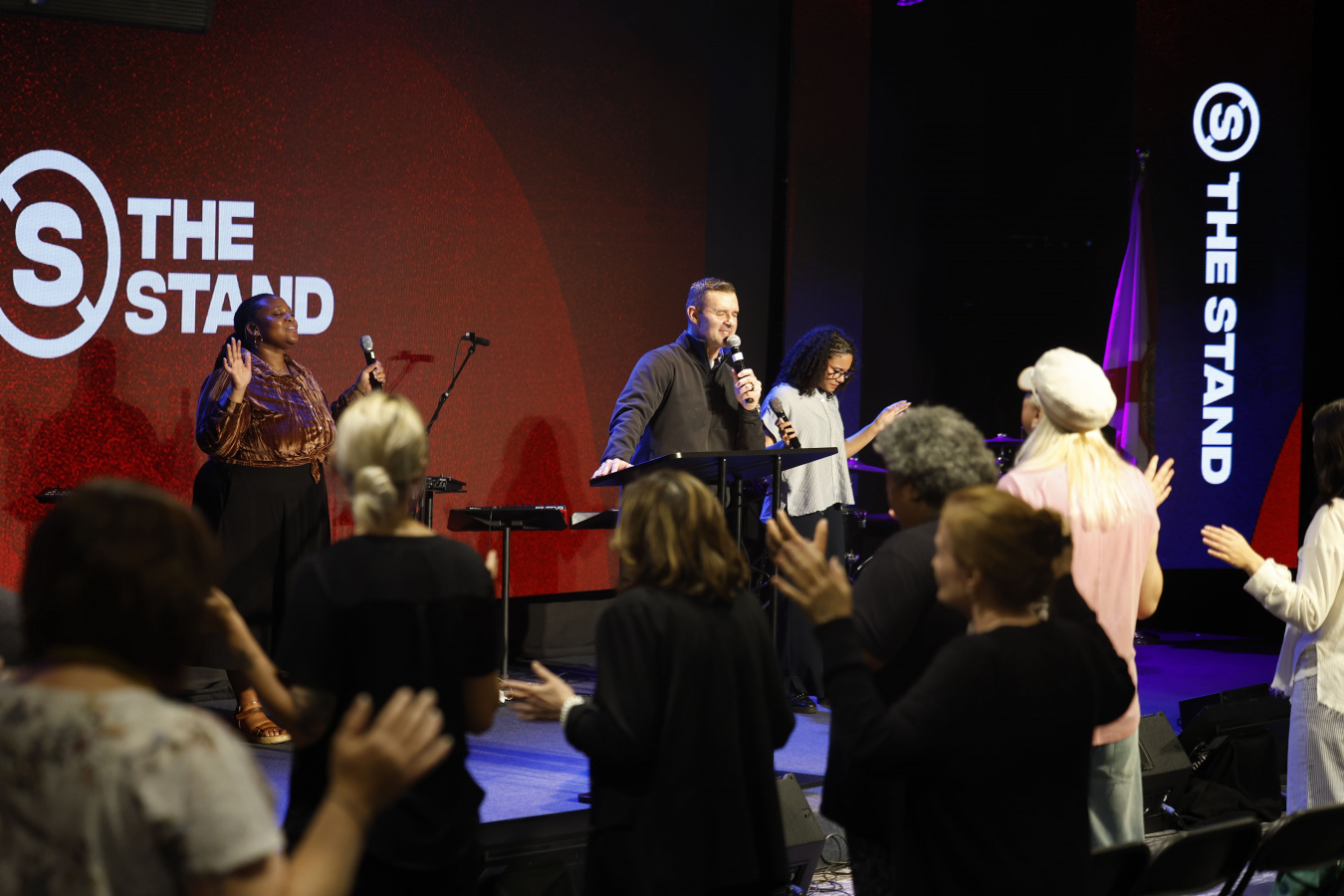 The Stand: Night 2117