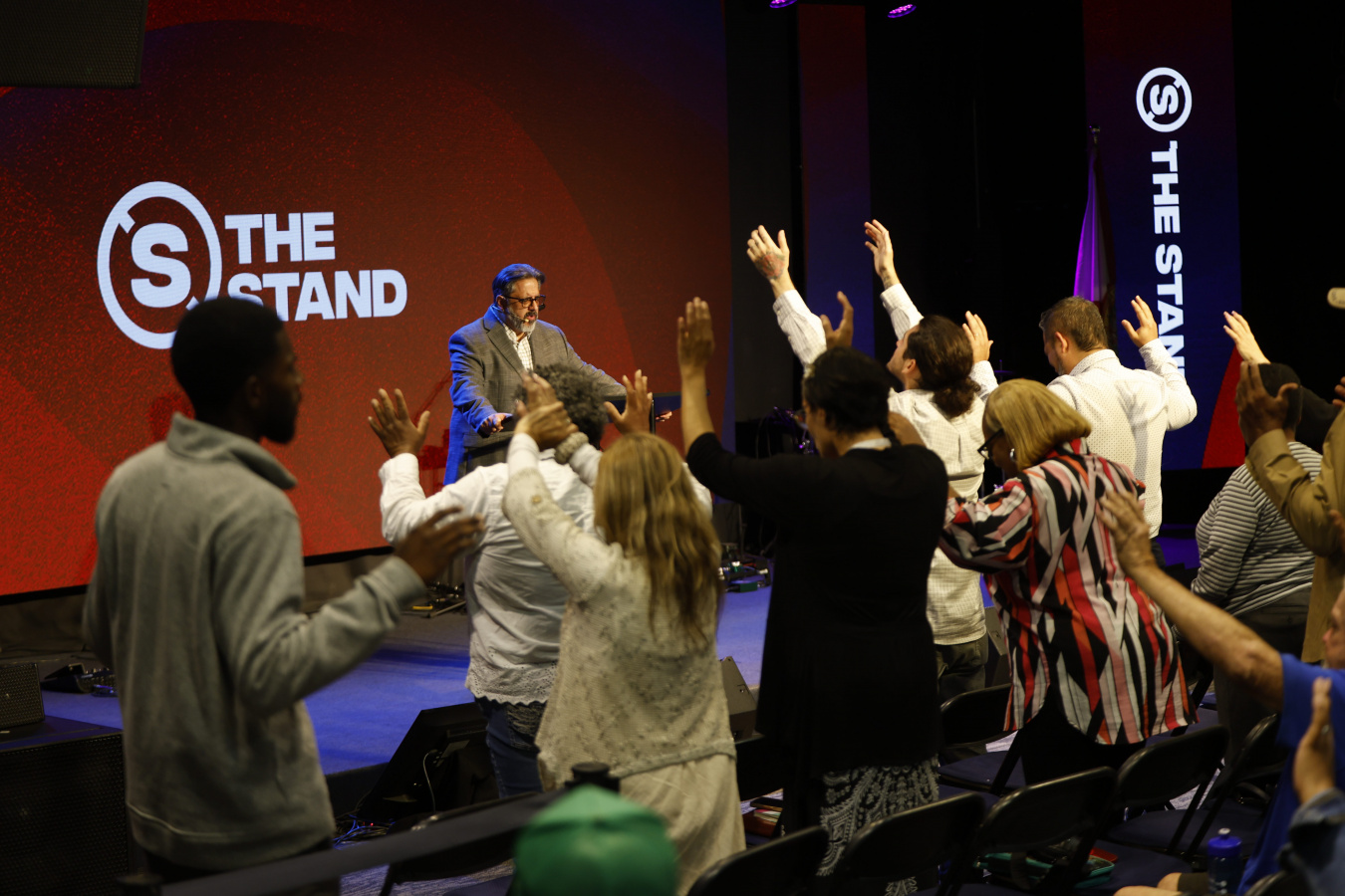 The Stand: Night 2121