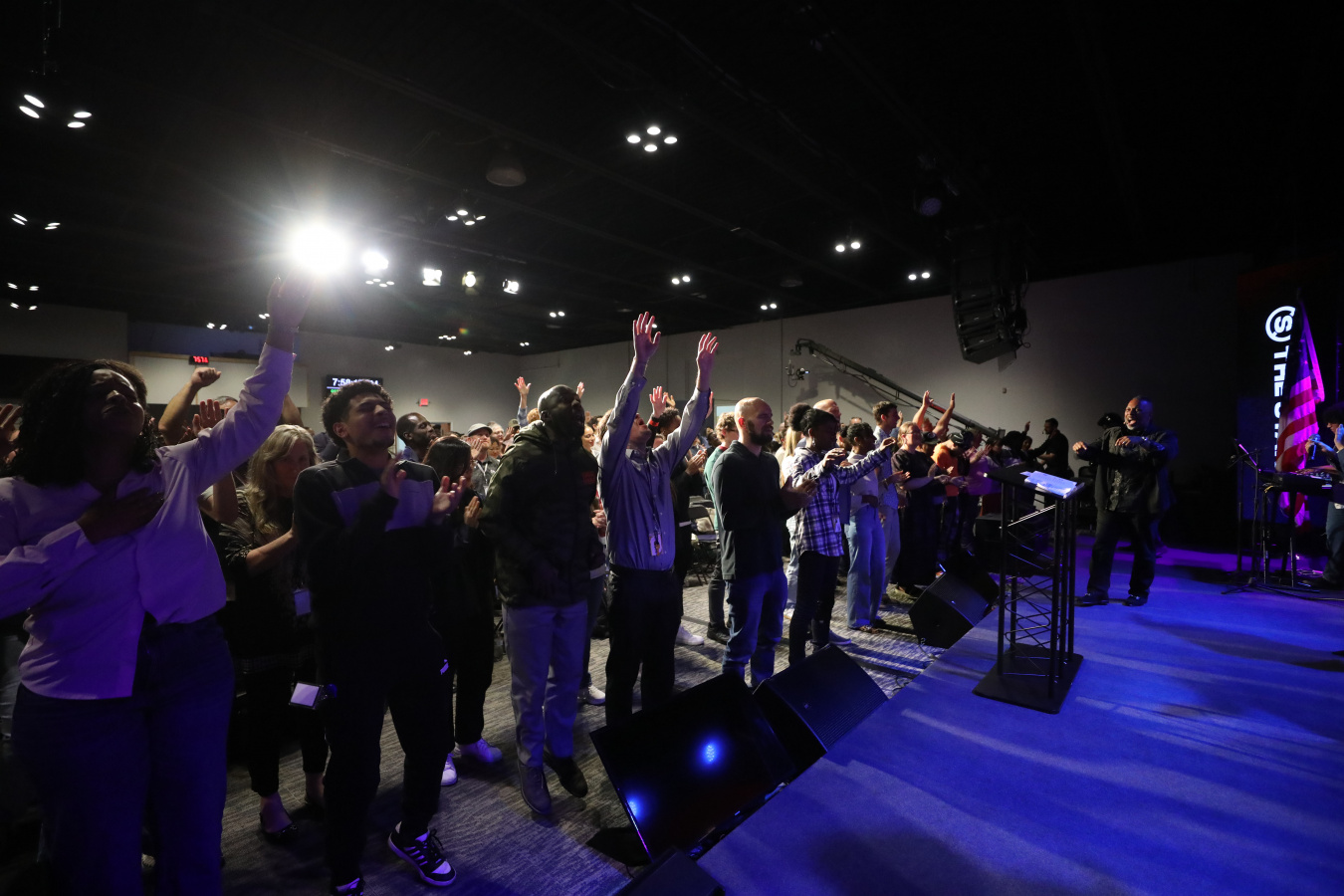 The Stand: Night 2126