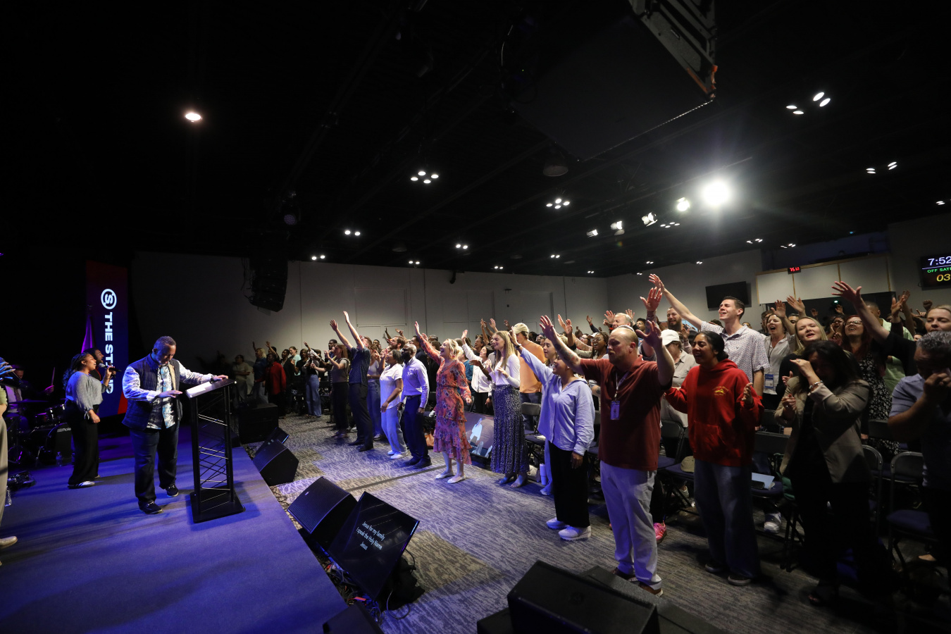 The Stand: Night 2119