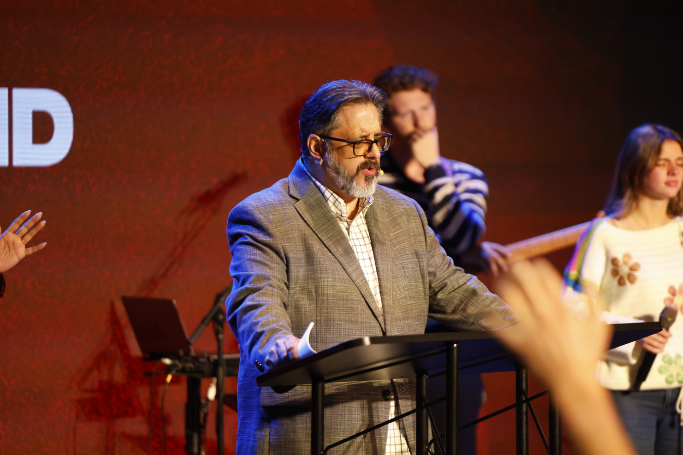 The Stand: Night 2127