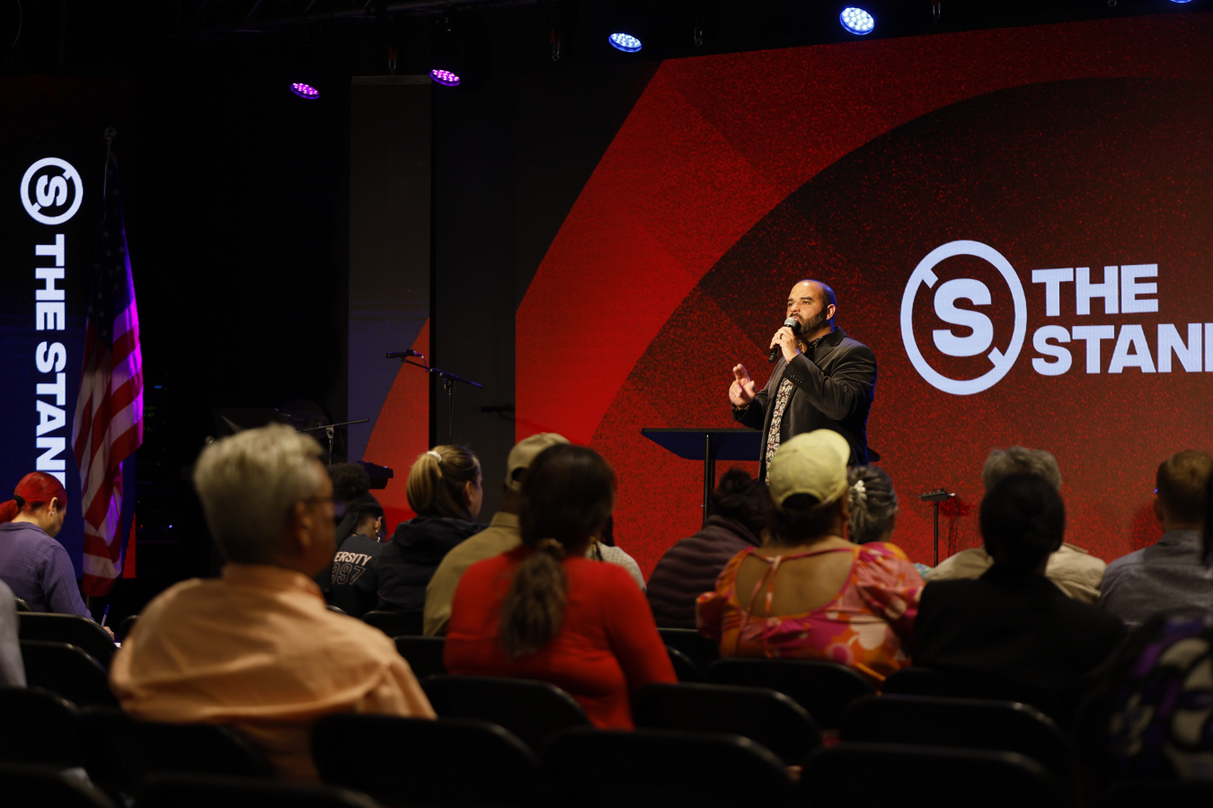 The Stand: Night 2128