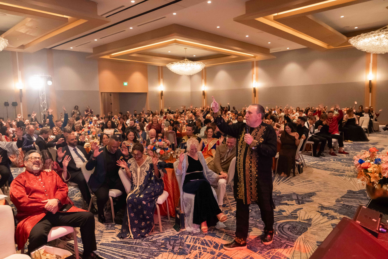 River University Banquet 2026