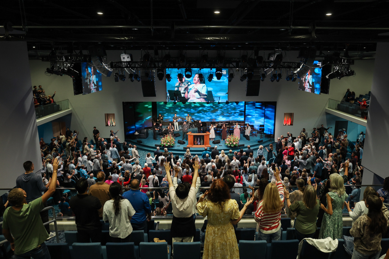 Spring MLC | Day 2