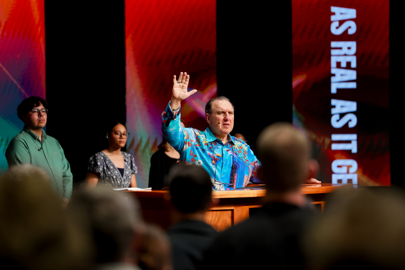 Spring MLC | Day 5