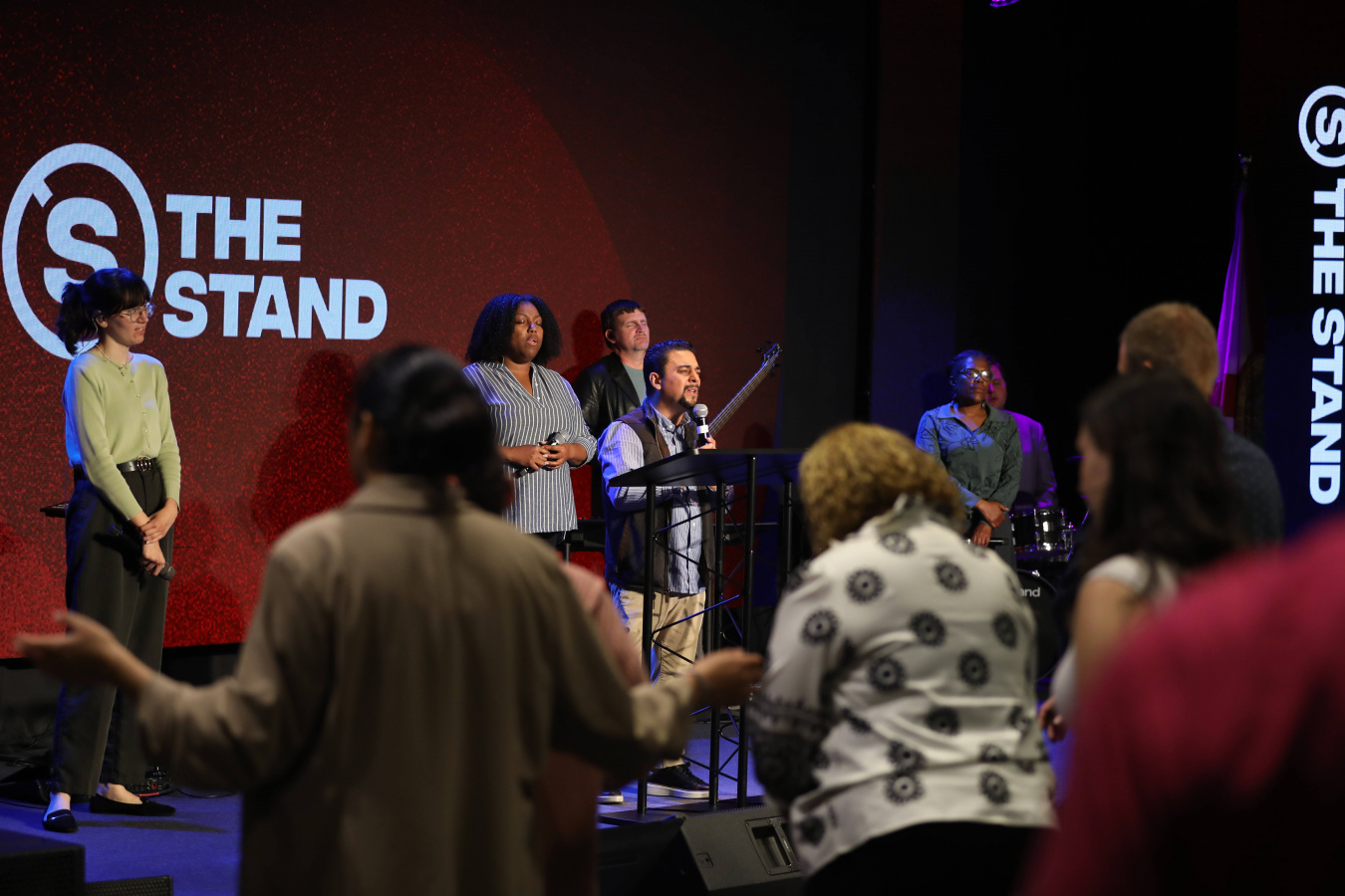  The Stand: Night 2162