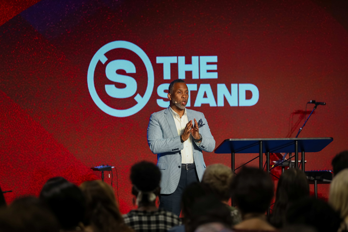 The Stand: Night 2168