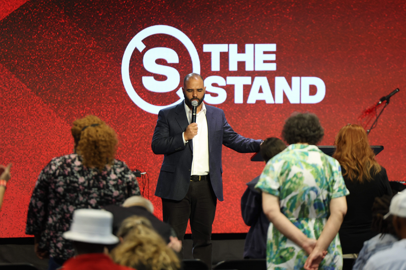 The Stand: Night 2198