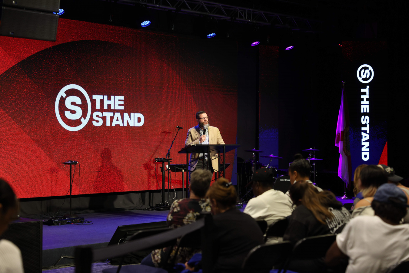 The Stand: Night 2216