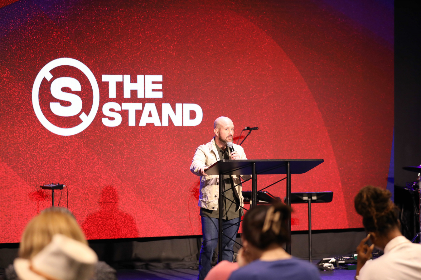 The Stand: Night 2240