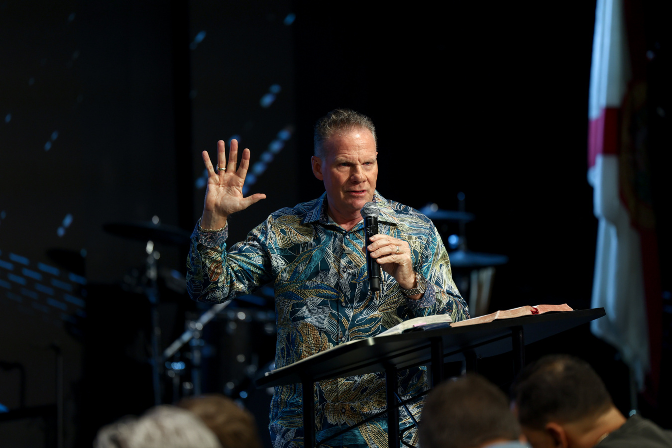 Kingdom Business Fellowship