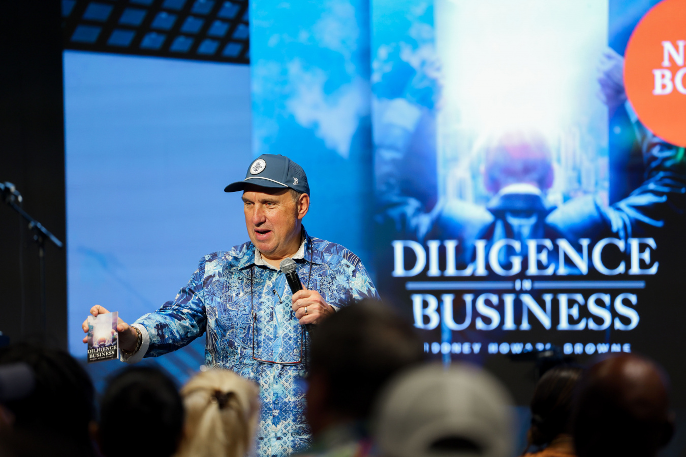 Kingdom Business Fellowship