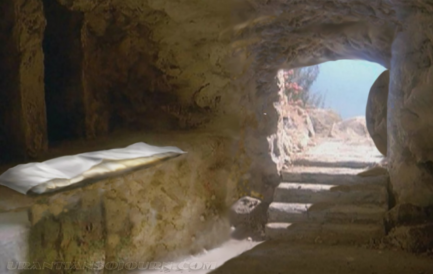 His Resurrection Life 