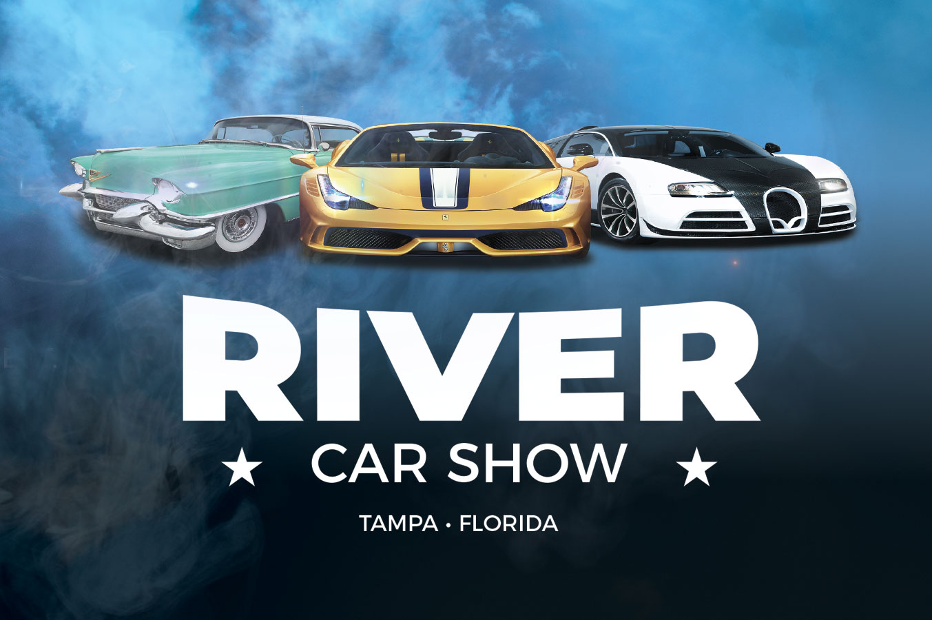 River Car Show