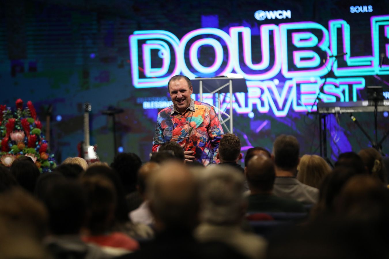 Winter Campmeeting | Day Two 