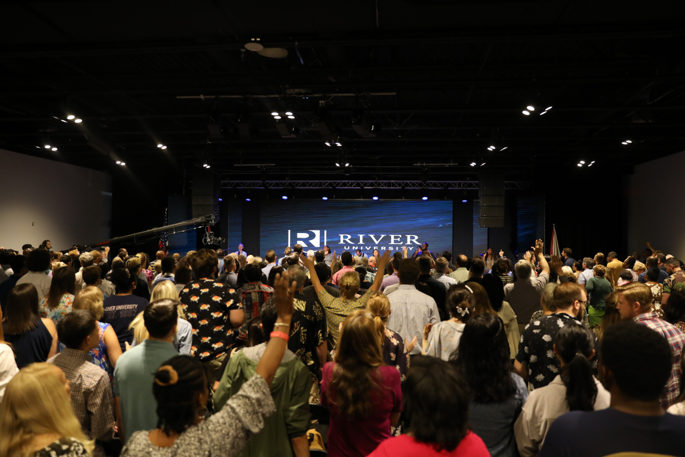 Revival Week: Day 5