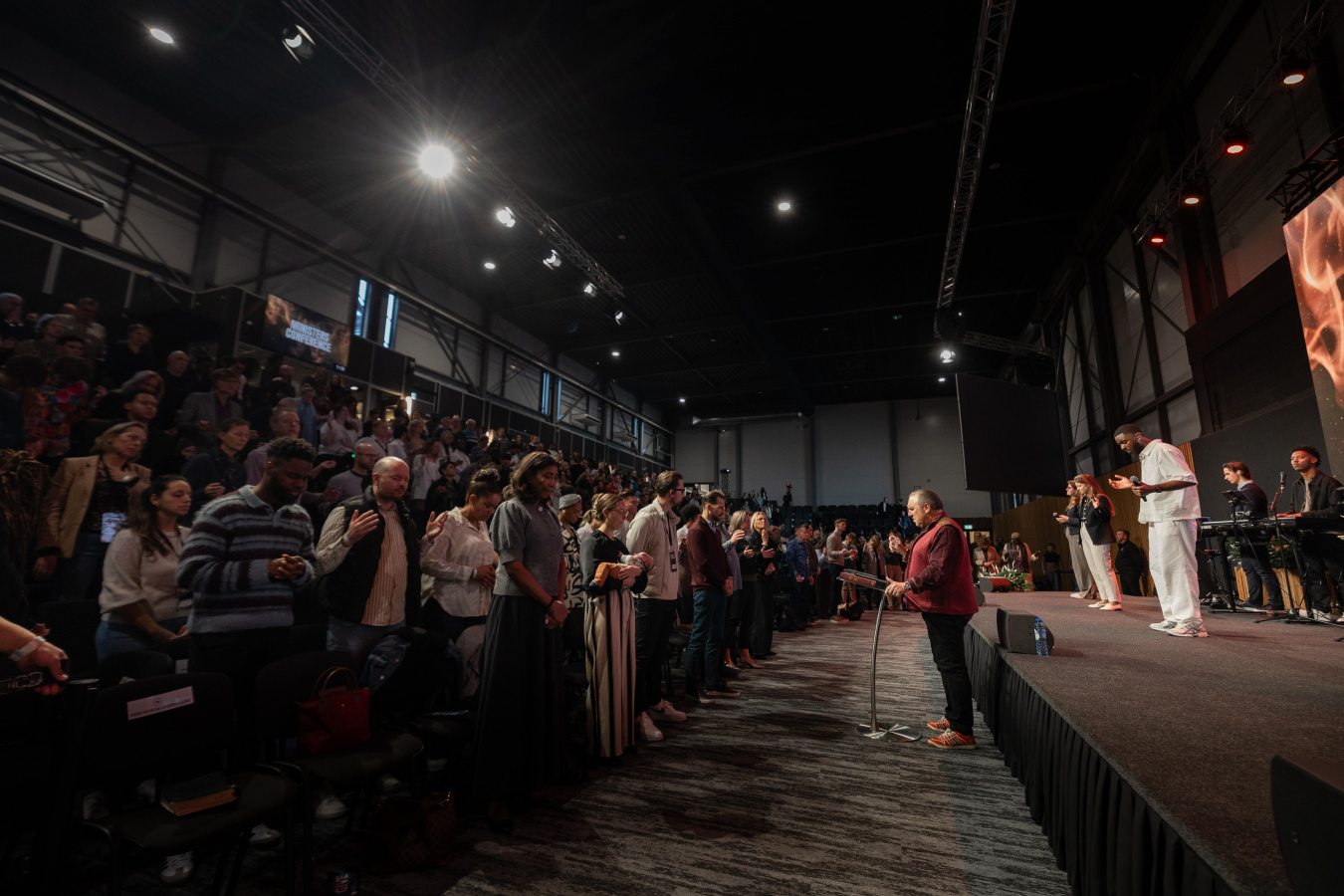 500 City Tour: Hoofddorp, Netherlands Day 3