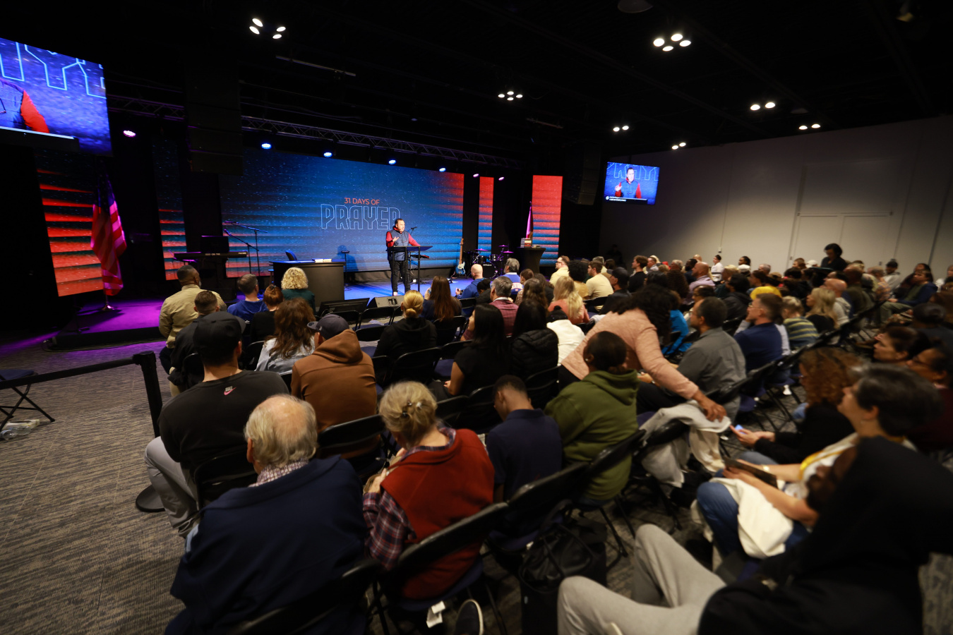 The Stand: Night 2034