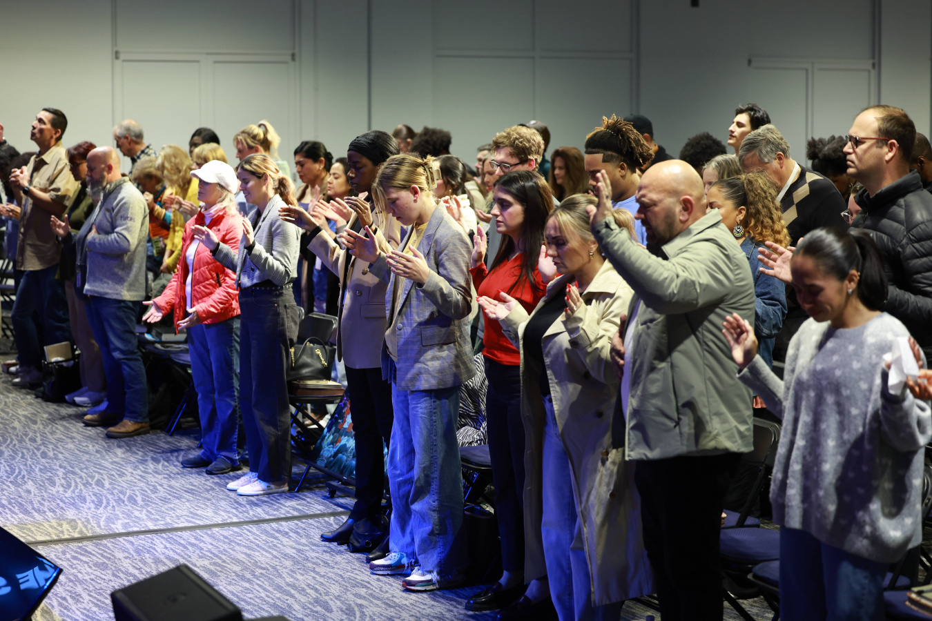 The Stand: Night 2065