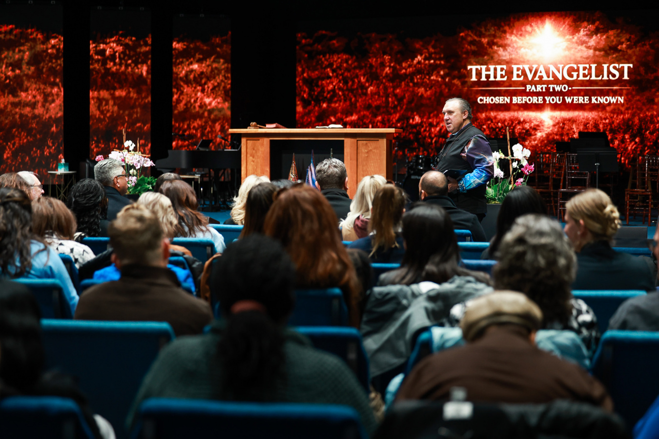 The Stand: Night 2,060