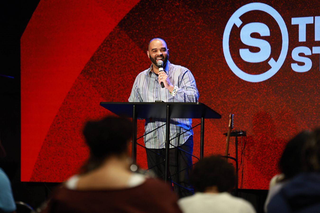 The Stand: Night 2072