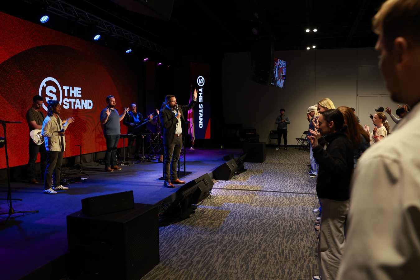 The Stand: Night 2075