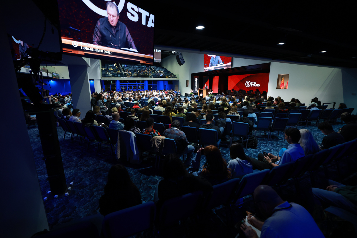 The Stand: Night 2067