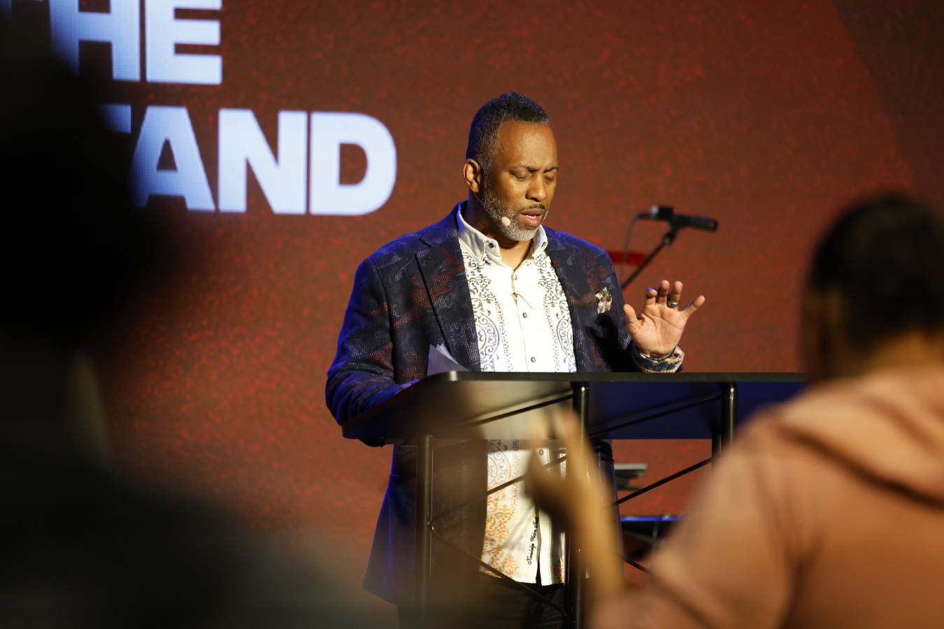 The Stand: Night 2111