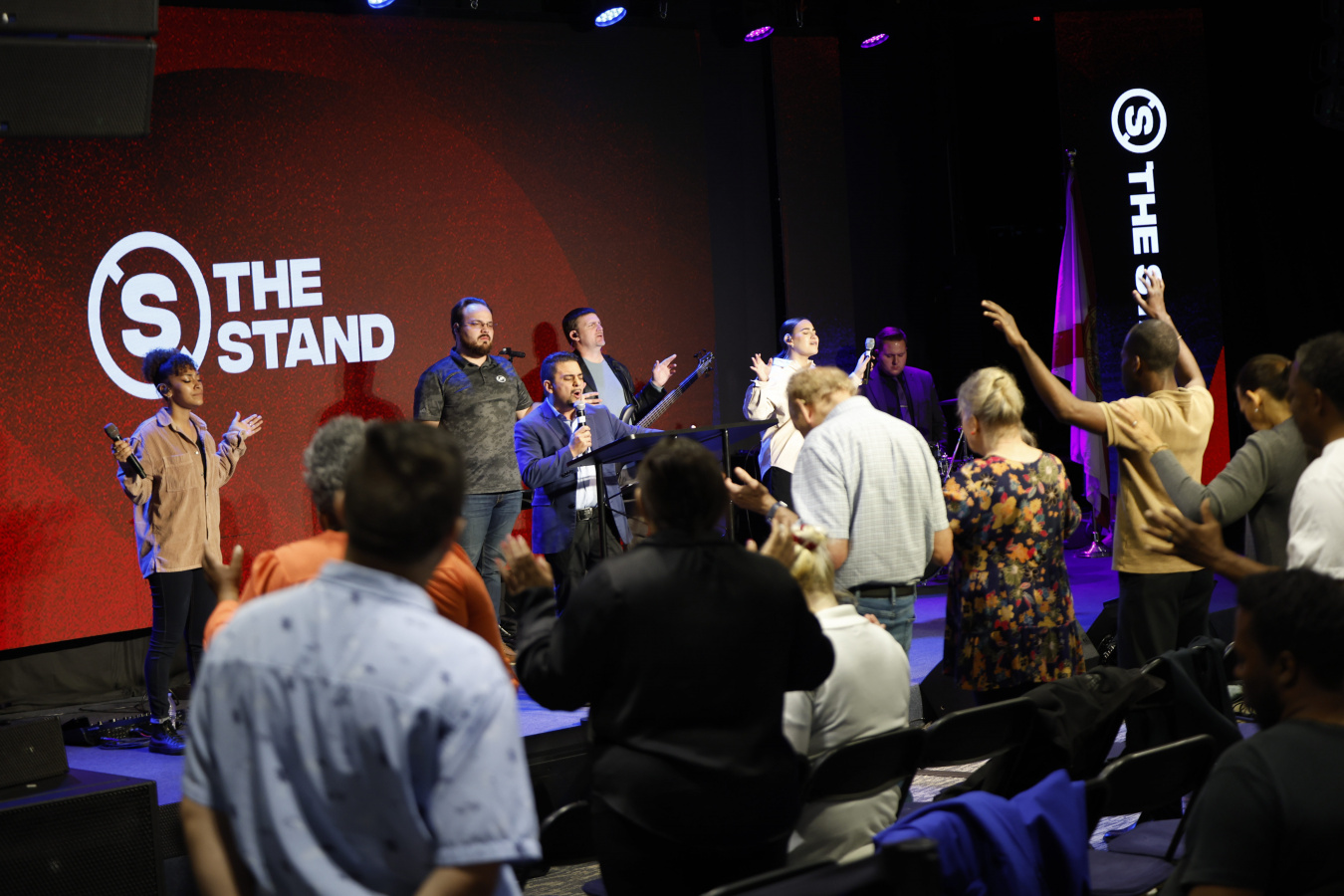 The Stand: Night 2116