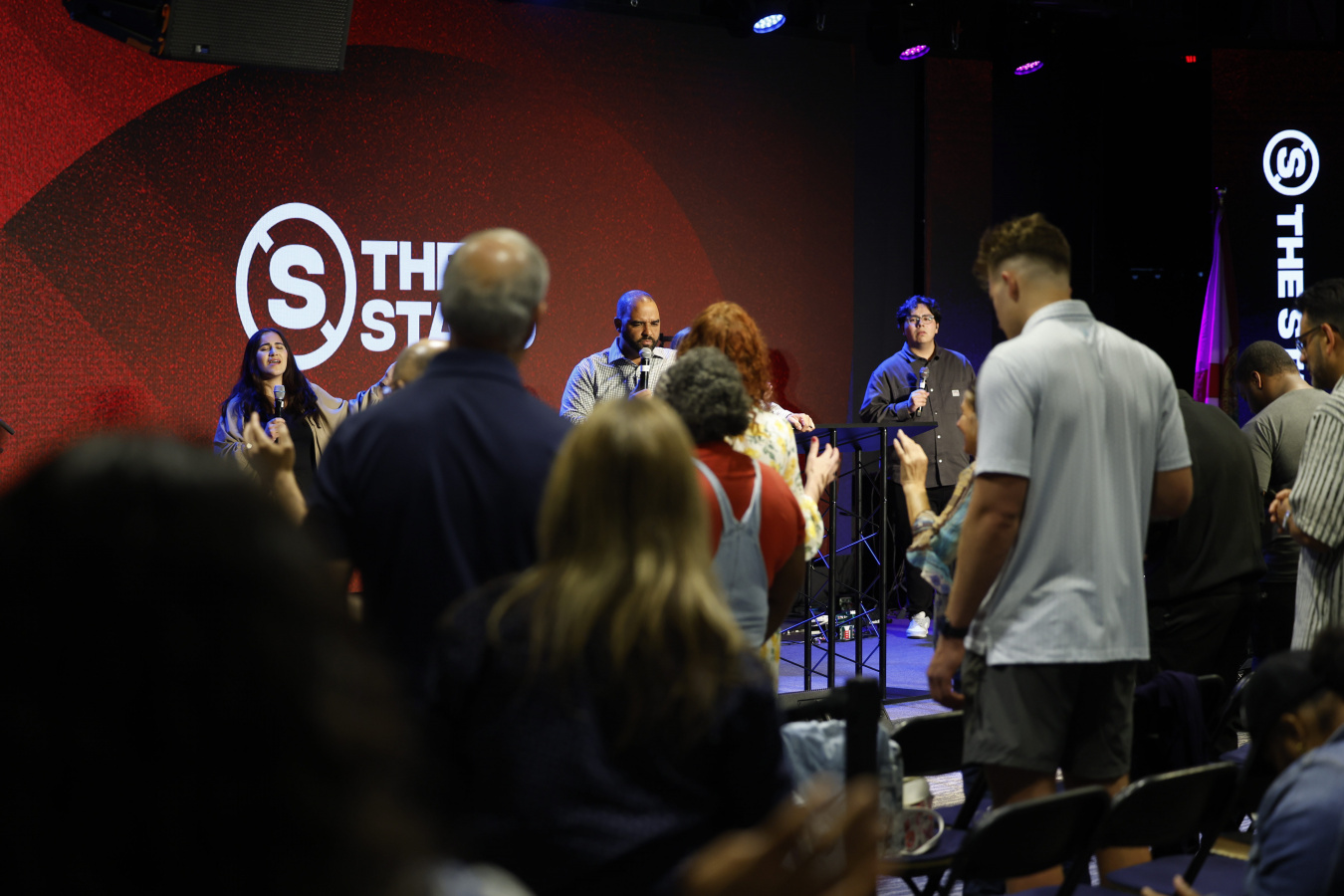 The Stand: Night 2142