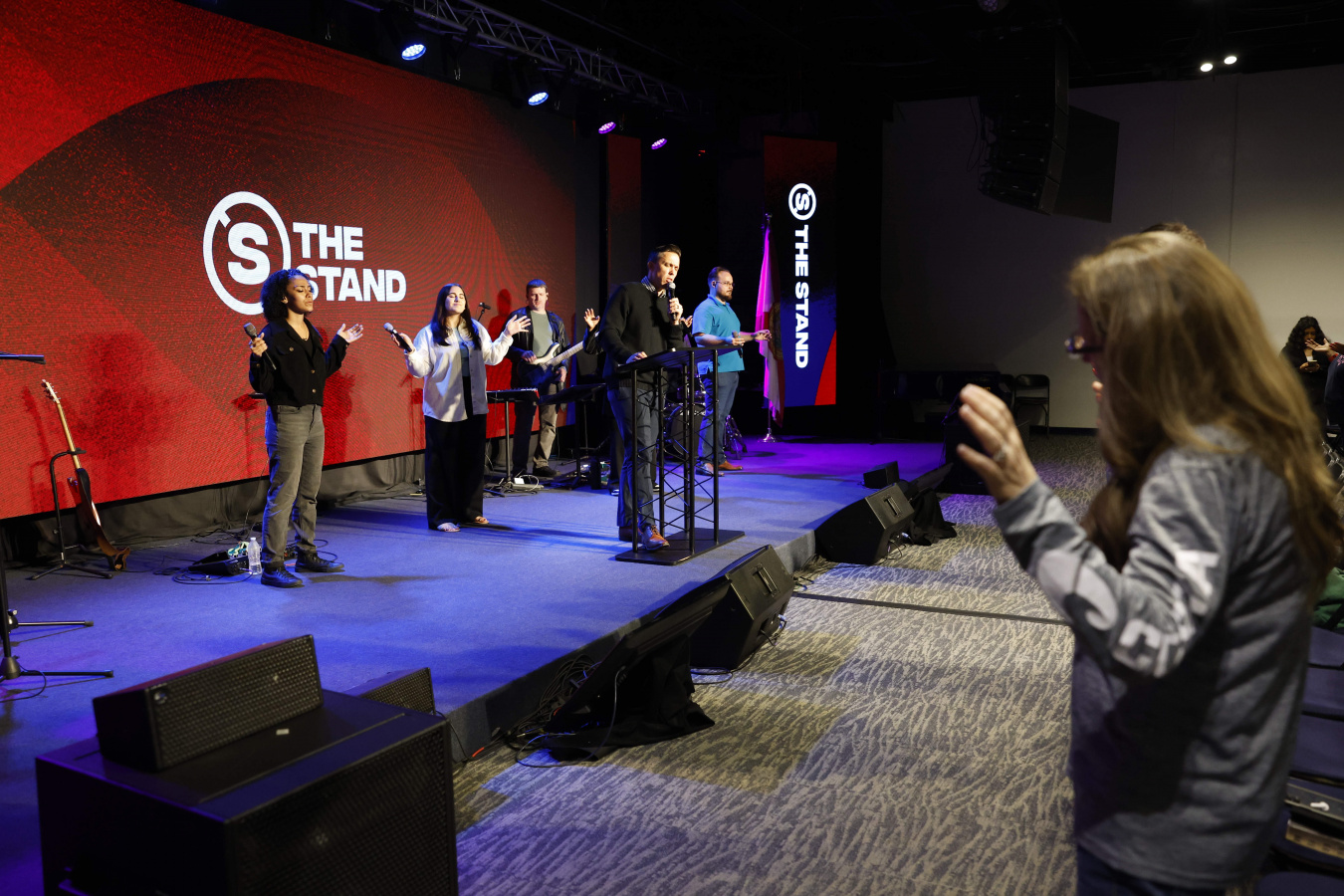 The Stand: Night 2124