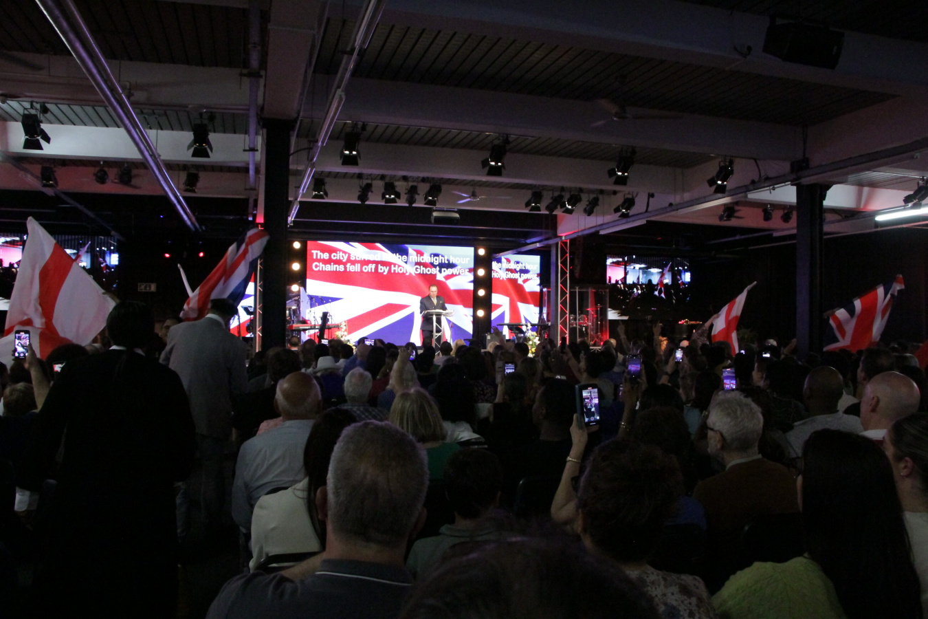 500 City Tour: Welwyn Garden City, England