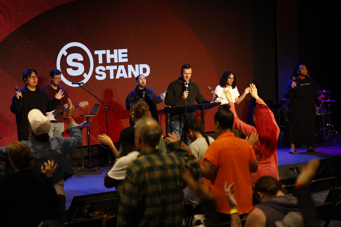 The Stand: Night 2132