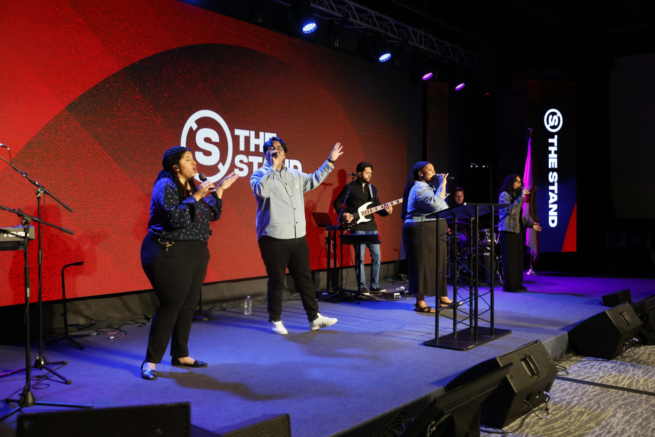 The Stand: Night 2139