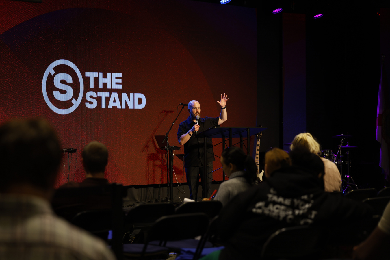 The Stand: Night 2125