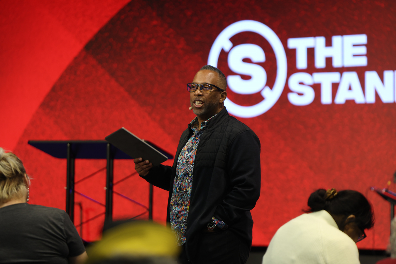 The Stand: Night 2204