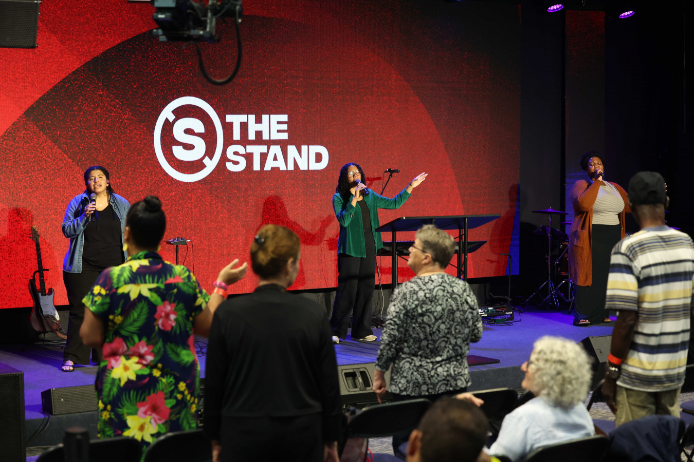 The Stand: Night 2204