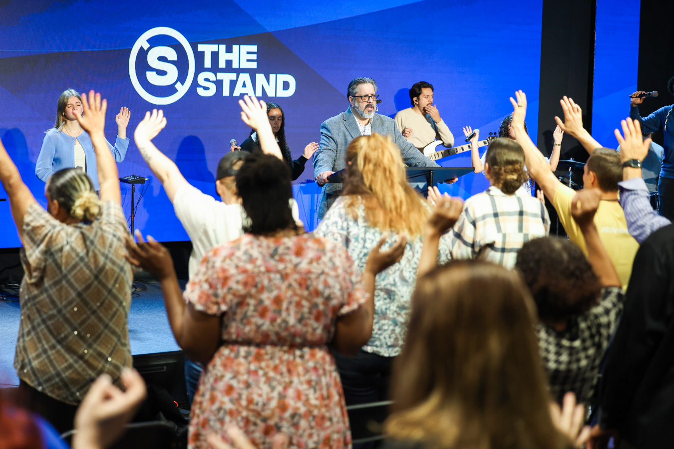 The Stand: Night 2261